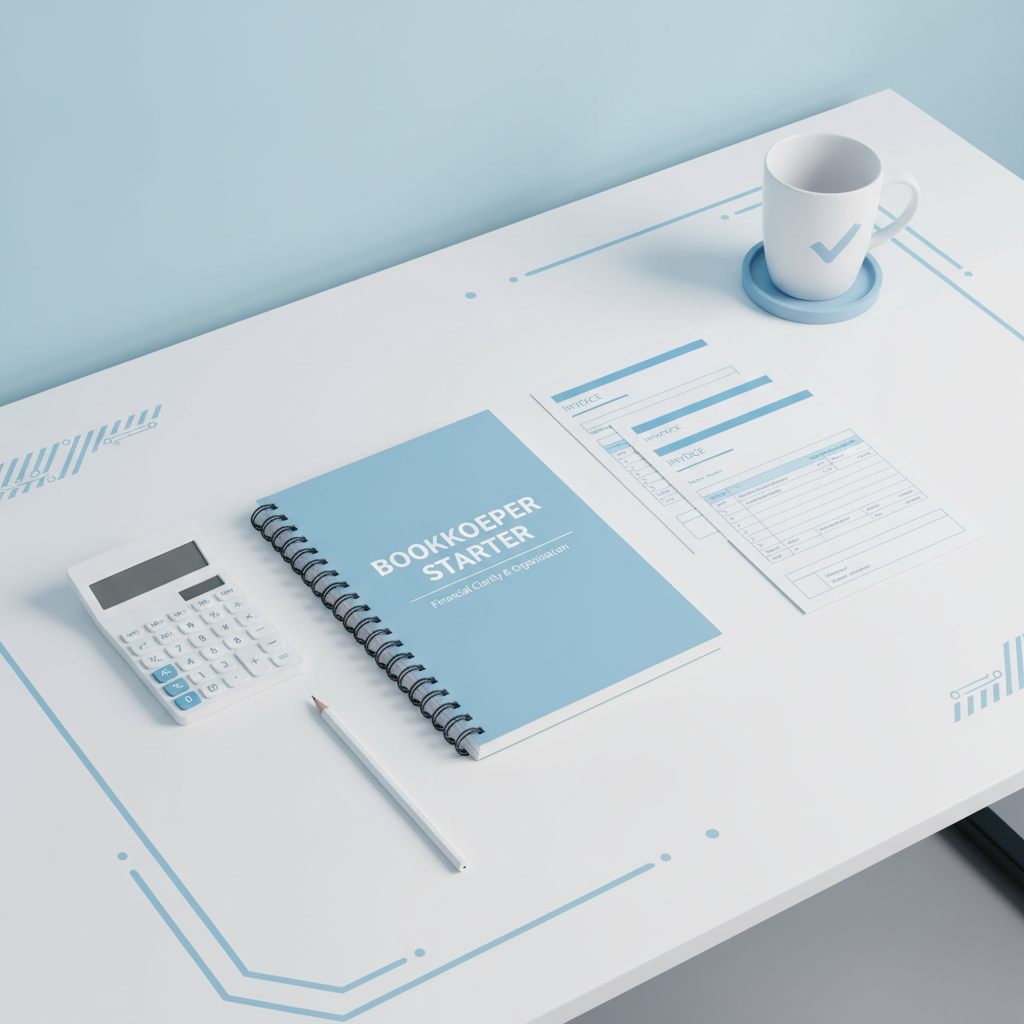 Bookkeeping Starter